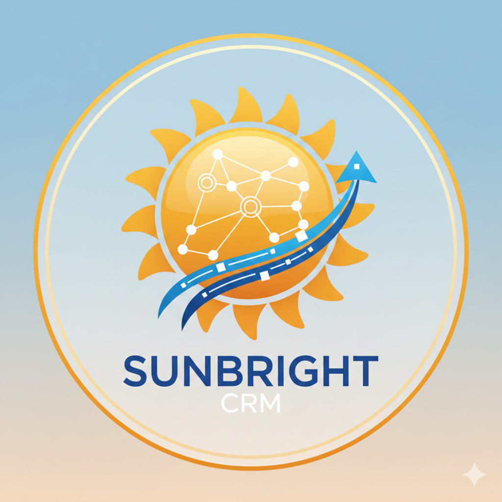 Sunbright CRM