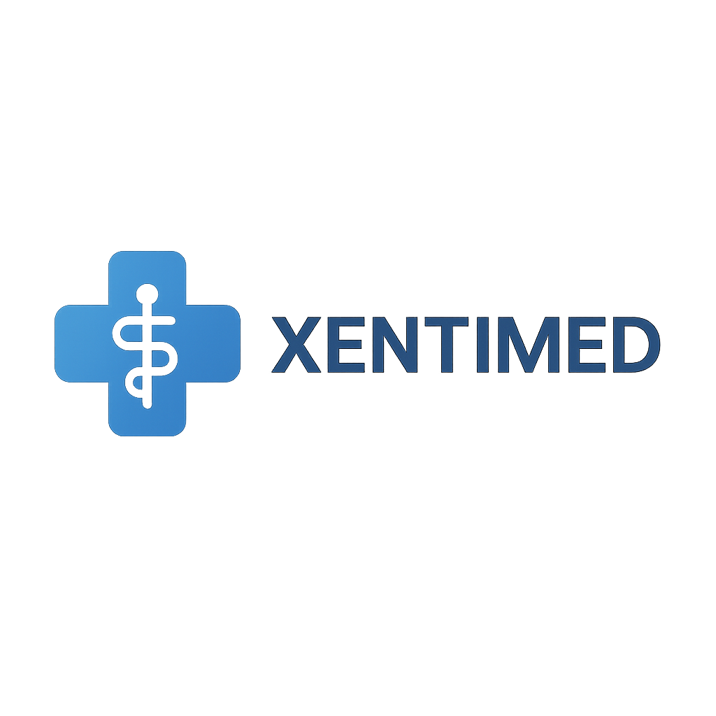 Xentimed ERP